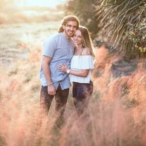 Meet your Posher, Jordan